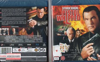 pistol whipped	(52 774)	UUSI	-FI-	BLU-RAY			steven seagal