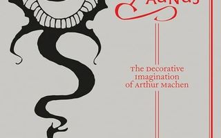 Faunus: The decorative imagination of Arthur Machen