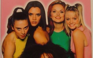Spice Girls, meidän tarinamme