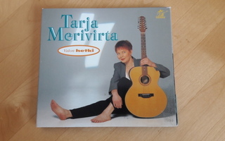 Tarja Merivirta – Valon Hetki (CD)