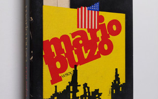 Mario Puzo : Musta areena