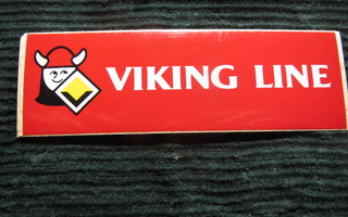Viking Line. Tarra