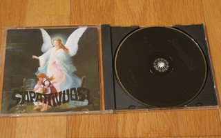 Sapattivuosi - Vol 2 CD