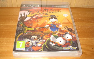 DuckTales remastered Ps3
