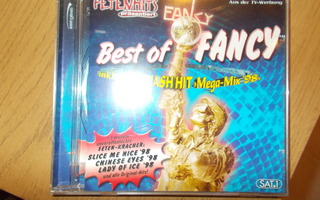 CD FANCY ** BEST OF **