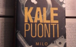 Kale Puonti - Milo (sid.)