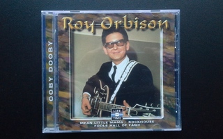 CD: Roy Orbison - Ooby Dooby (1999)