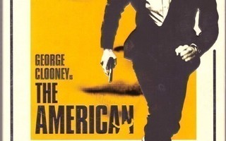 The American (George Clooney, Irina Björklund)