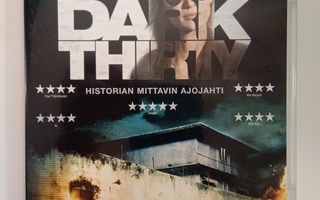 Zero dark thirty - DVD