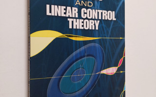 J. R. Leigh : Functional Analysis and Linear Control Theory