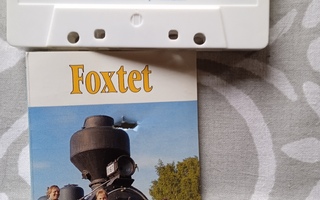 C-KASETTI: FOXTET : MEXICO