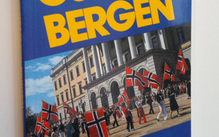 Berlitz reseguide : Oslo och Bergen