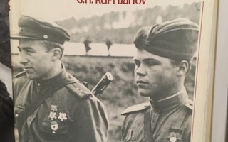 jäämereltä laatokalle taistelut suomen rintamalla 1941-44