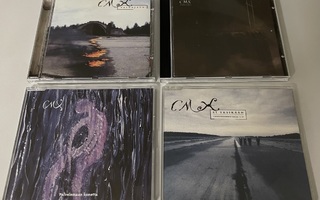 CMX -paketti (CD)