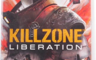 Killzone: Liberation