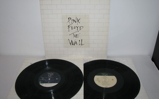 Pink Floyd – The Wall 2LP