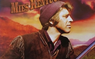 Mies Kentuckysta -DVD