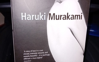 Murakami  : South of the Border, West of the Sun