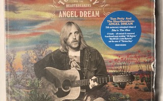 TOM PETTY AND THE H.B.: Angel Dream, CD, muoveissa