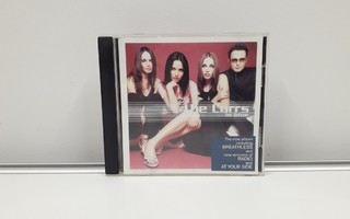 Corrs,The - In Blue (cd)