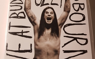 Ozzy Osbourne : Live at Budokan DVD