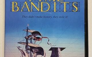 Time Bandits - DVD