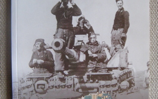 Panzerwaffe at War 2