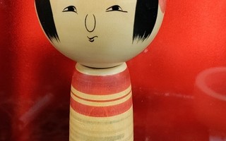 Kokeshi Nukke