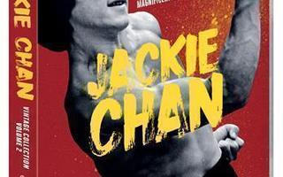 Jackie Chan Vintage Collection 2 (6xDVD)