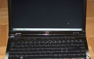 HP Pavilion dv2899eo Artist