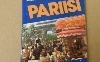 Berlitz Pariisi