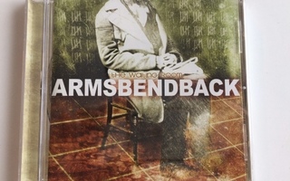 Armsbendback: The Waiting Room (CD)