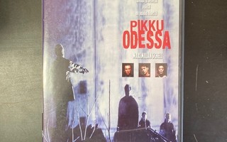 Pikku Odessa DVD