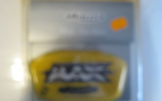 tangonpehmuste Ariete Max Air Bag, keltainen