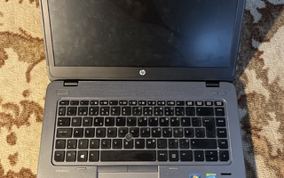 HP Elitebook 840 G1 rikki