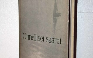 Söderbergh Bengt / Onnellisest Saaret ^^