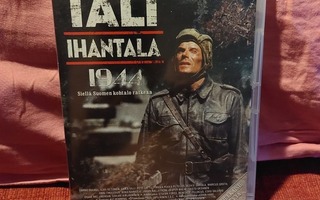 Tali-Ihantala 1944 Erikoisjulkaisu 2-DVD