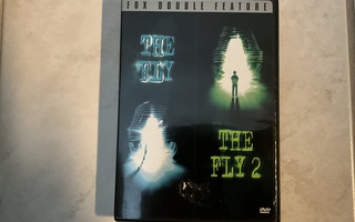 The fly + the fly 2