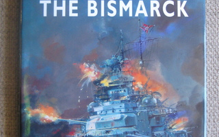 Hunting the Bismarck