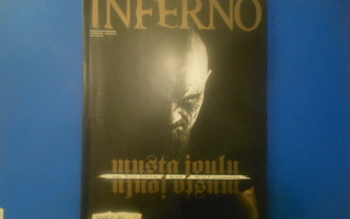 INFERNO  N:o 42   2001