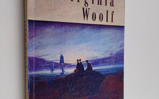 Virginia Woolf : Al faro