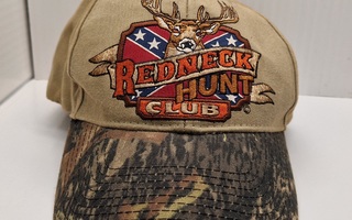 Lippis Redneck Hunt Club