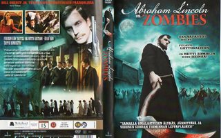 abraham lincoln vs zombies	(13 861)	k	-FI-	suomik.	DVD