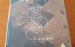 Stalker / Criterion