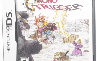 Chrono Trigger