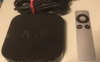 Apple TV (2. gen)