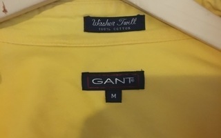 Gant paidat shirt koko M mies