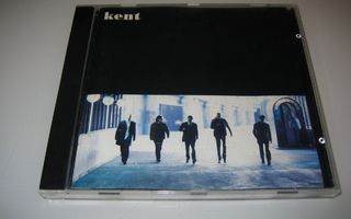 Kent - Kent (CD)