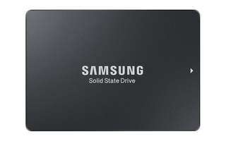 SSD Samsung PM893 1,92 Tt SATA 2,5" MZ7L31T9HBLT