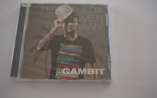 The Gambit: Tervetuloa Suomen Floridaan! (2013)